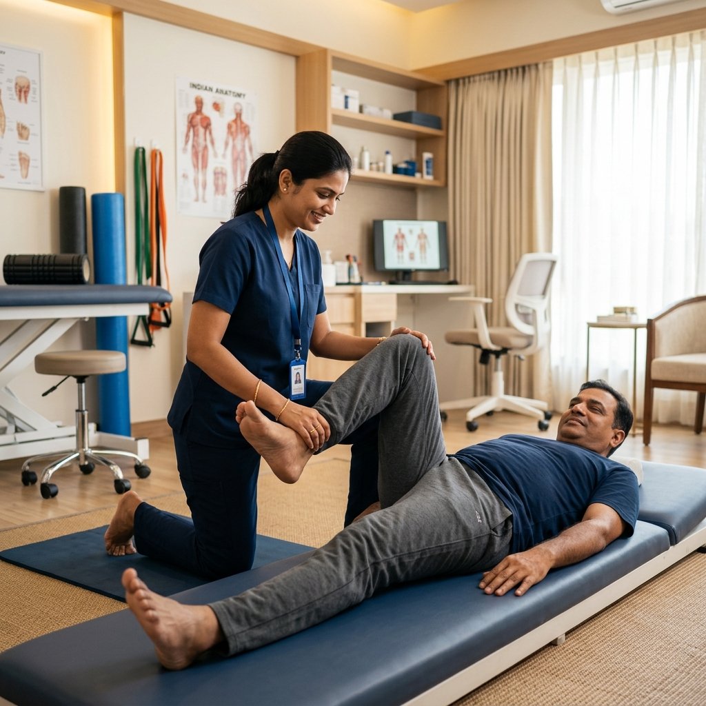 Sciatica