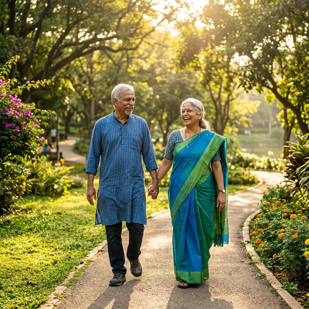 Joint cartilage rejuvenation and nerve recovery